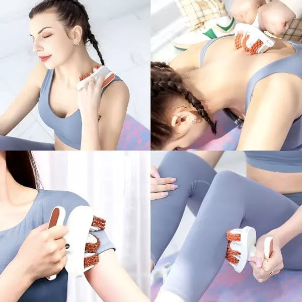 Masseur Anti-Cellulite SheerSanté®