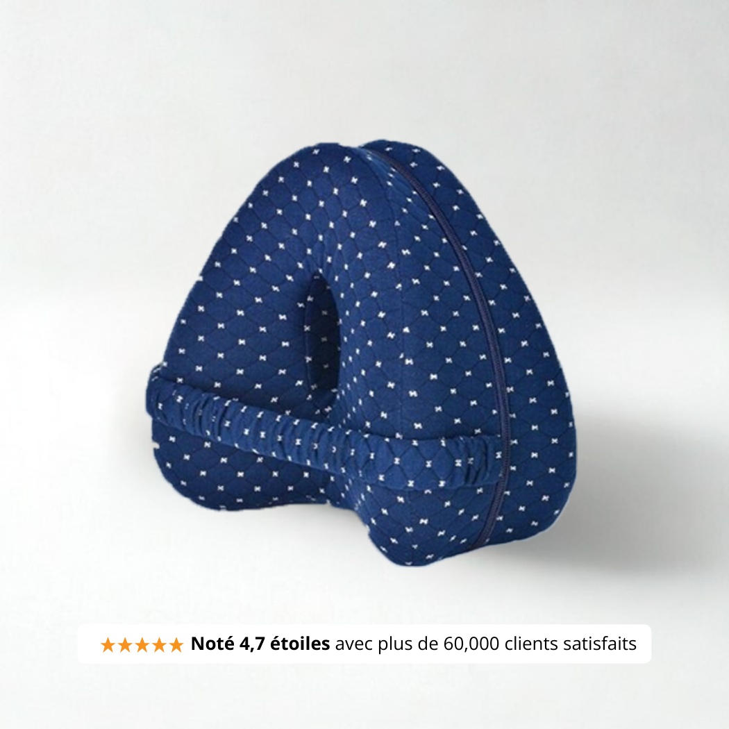 Coussin Orthopédique SheerSanté®