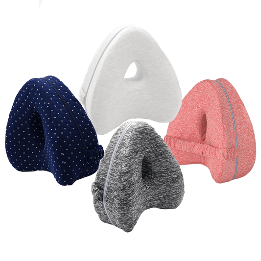 Housse de rechange fraîche pour Coussin Orthopédique SheerSanté®