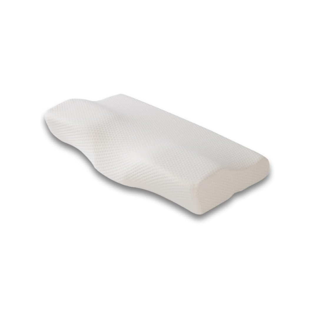 Oreiller Orthopédique Cervicales SheerSanté®