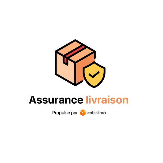 Assurance Livraison