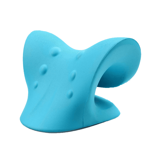 Oreiller de Traction Cervical SheerSanté®