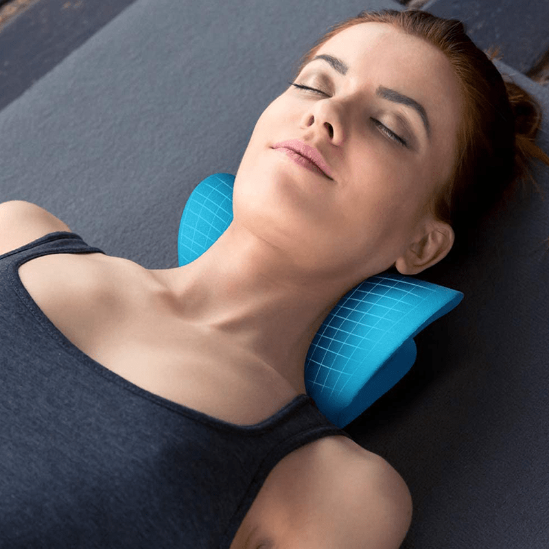 Oreiller de Traction Cervical SheerSanté®
