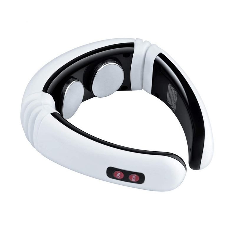 Masseur Cervical Thérapeutique SheerSanté®