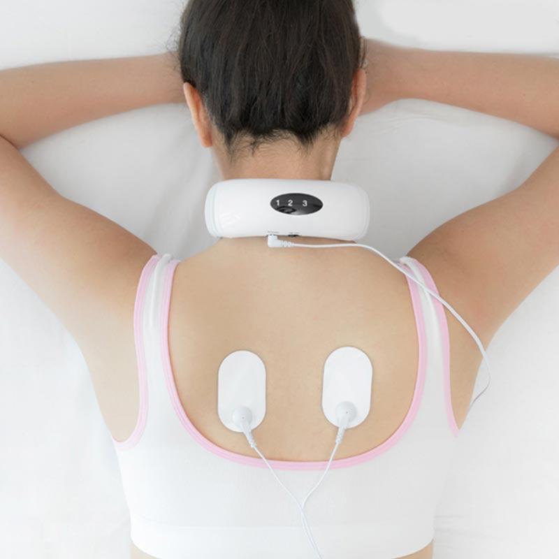 Masseur Cervical Thérapeutique SheerSanté®