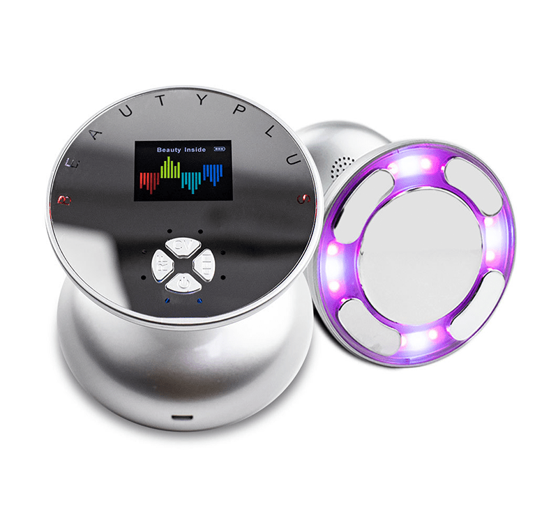 MassageSport™ - Appareil Minceur Professionnel